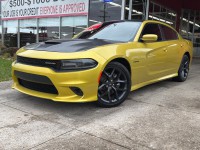 Image for 2021 Dodge Charger R/T ID: 6964587