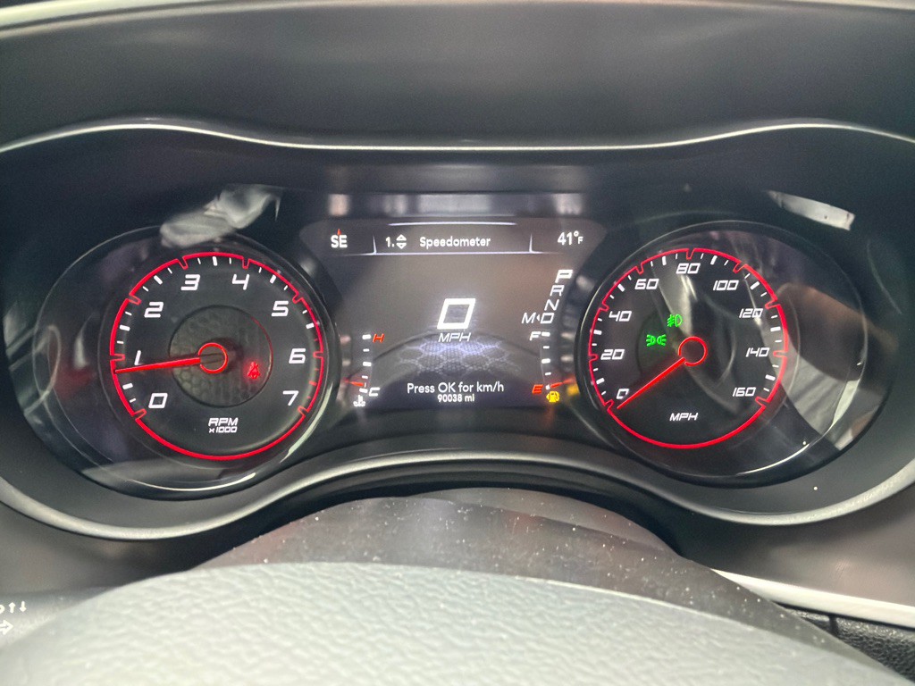 2021 Dodge Charger Image 10