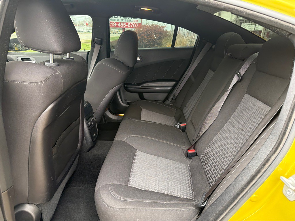 2021 Dodge Charger Image 15