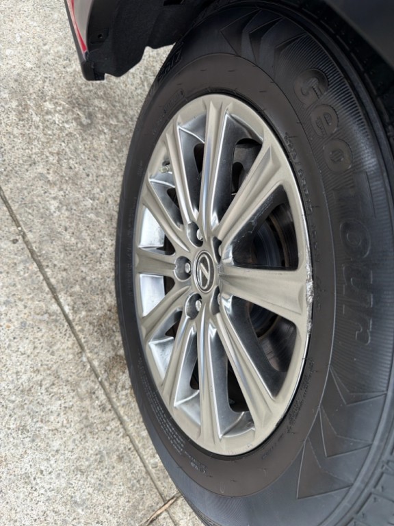 2019 Lexus NX Image 7