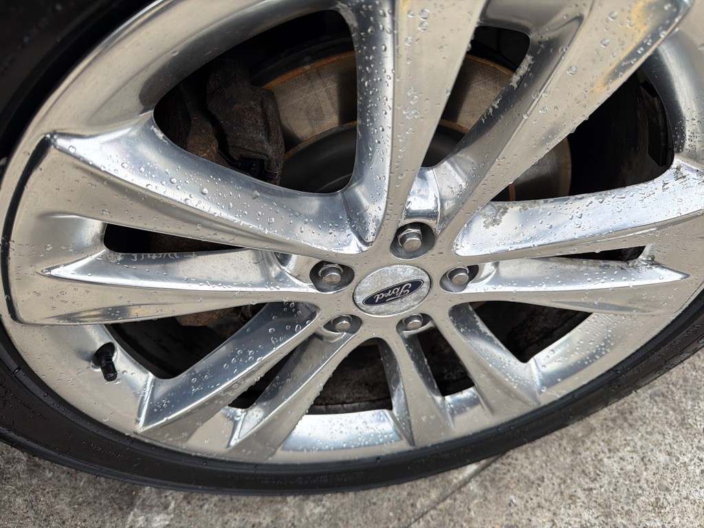 2019 Ford Explorer Image 7