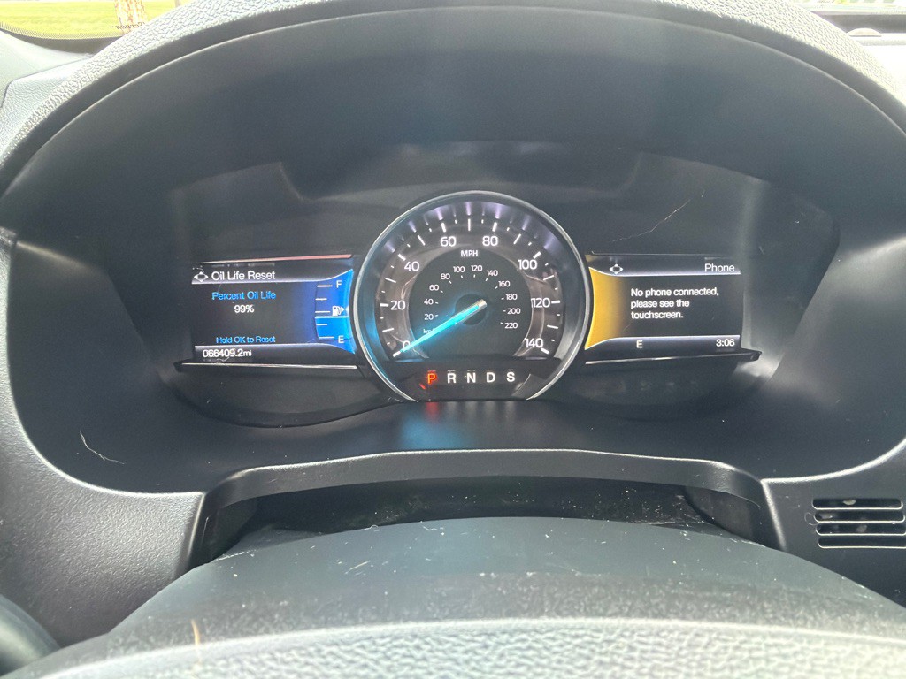 2019 Ford Explorer Image 11