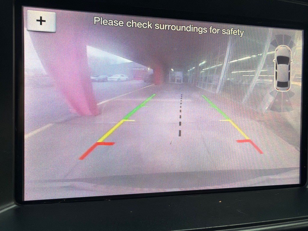 2019 Ford Explorer Image 12