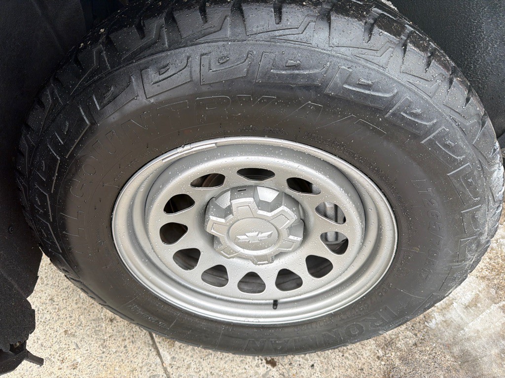 2020 Chevrolet Silverado 1500 Image 7