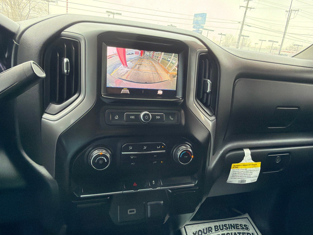 2020 Chevrolet Silverado 1500 Image 12