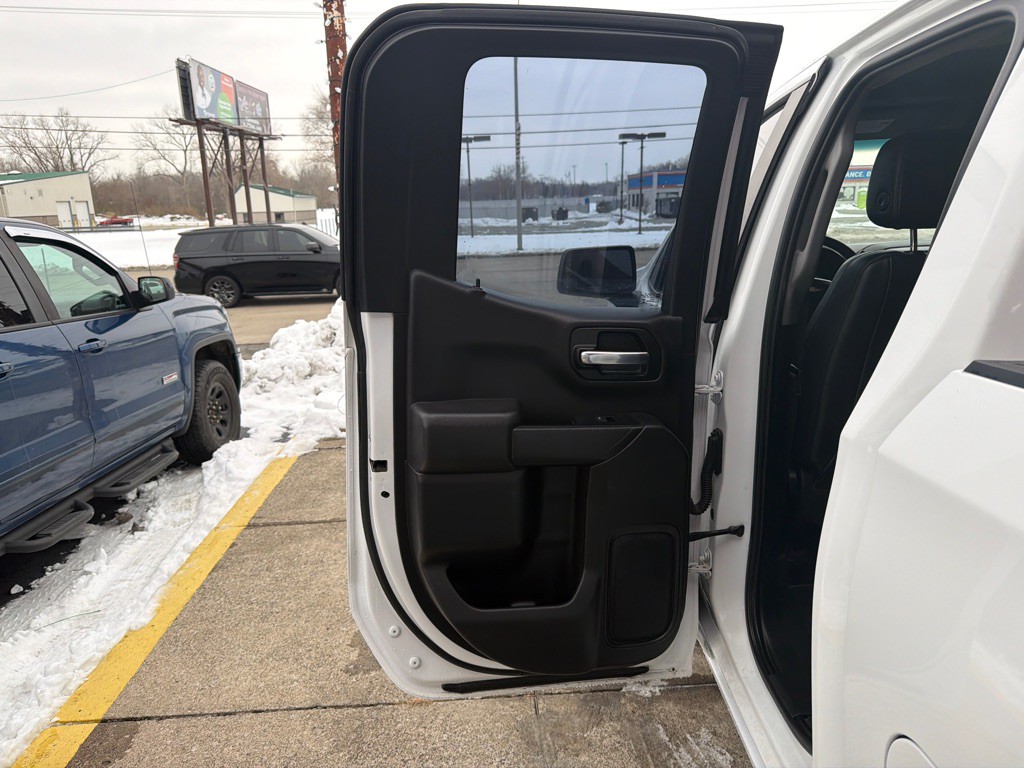 2020 Chevrolet Silverado 1500 Image 13