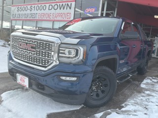 Image for 2017 GMC Sierra 1500 SLT ID: 6987953