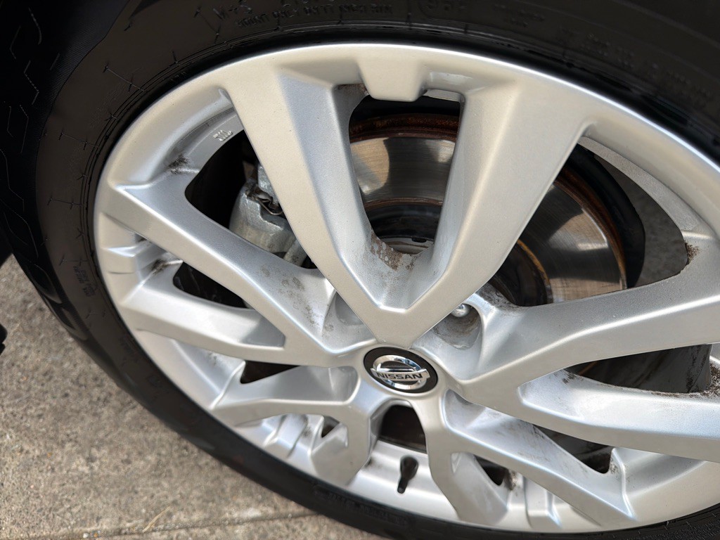 2021 Nissan Rogue Image 7