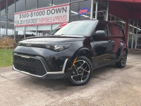 Image for 2023 Kia Soul EX ID: 7016312