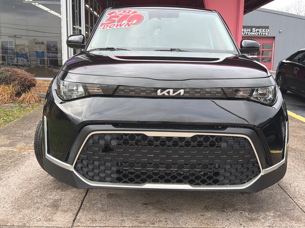 2023 Kia Soul Image 6