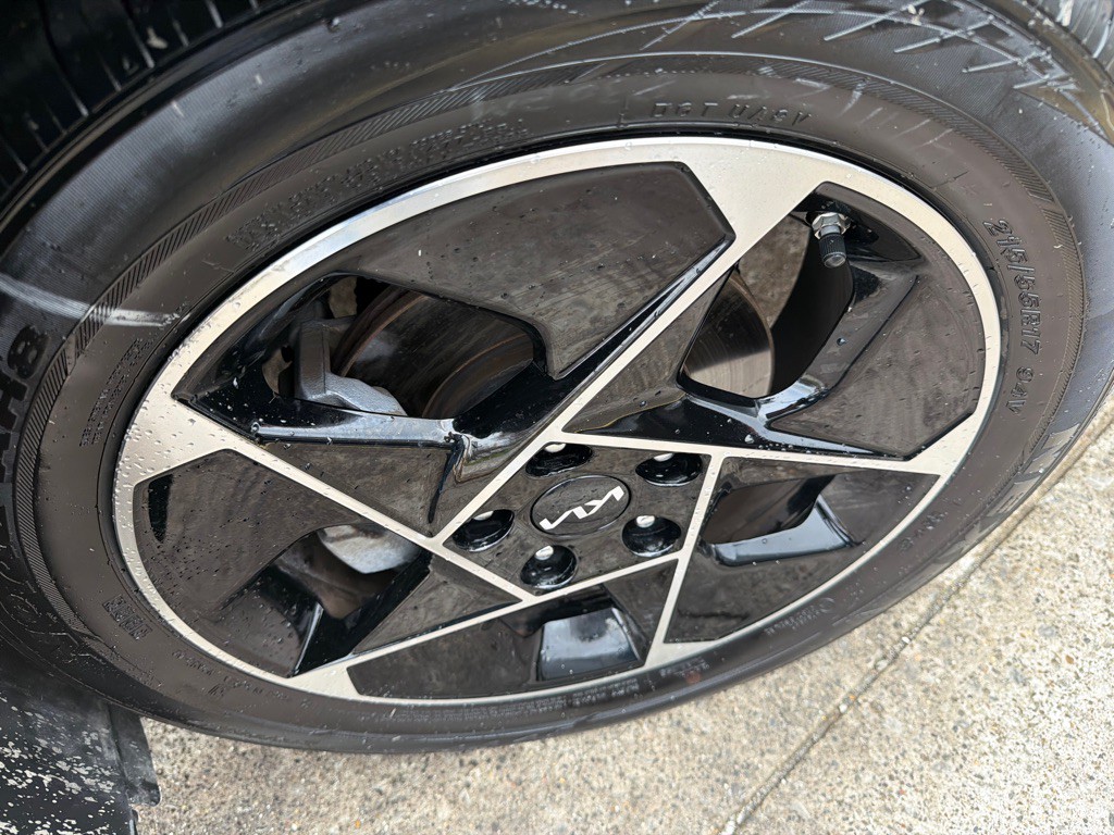 2023 Kia Soul Image 7