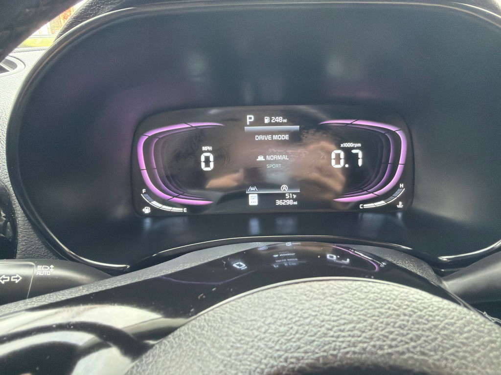 2023 Kia Soul Image 11