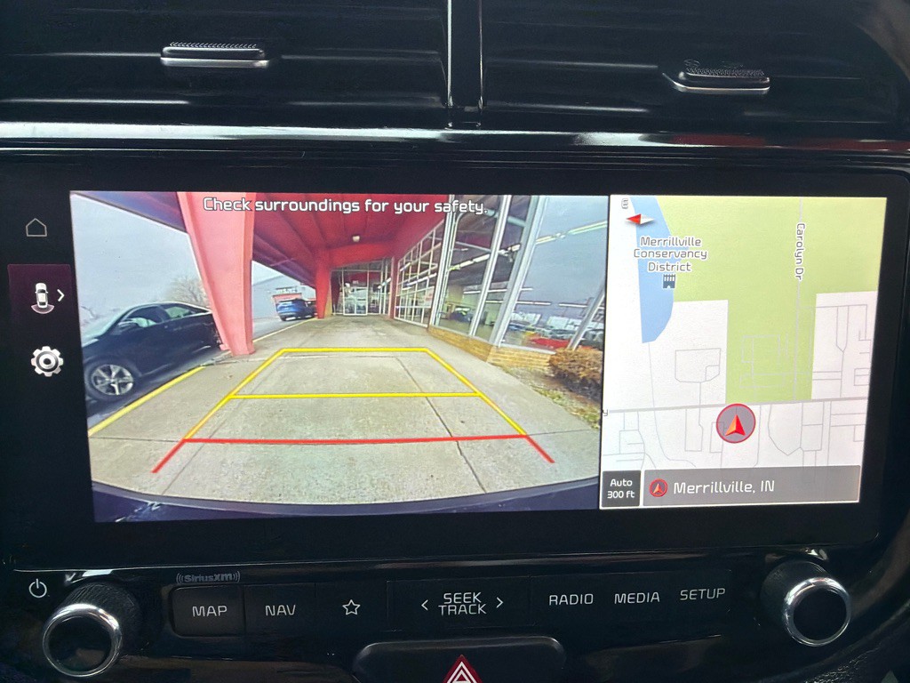 2023 Kia Soul Image 12