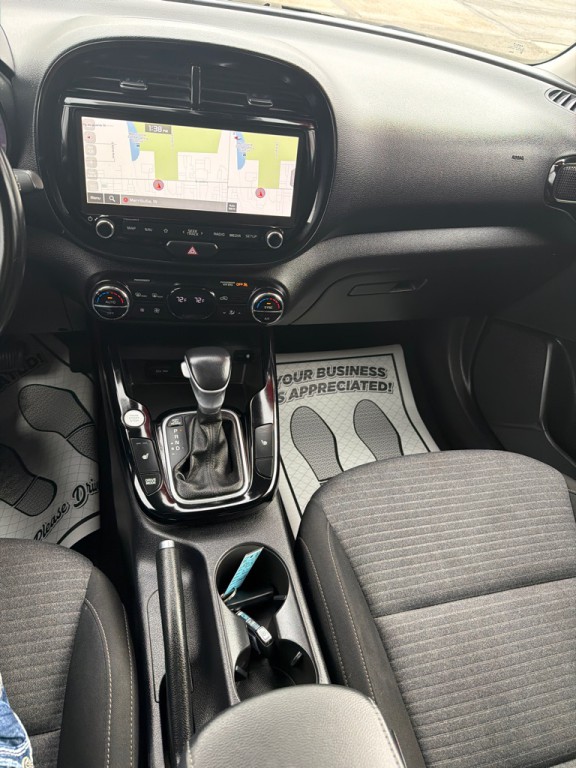 2023 Kia Soul Image 13