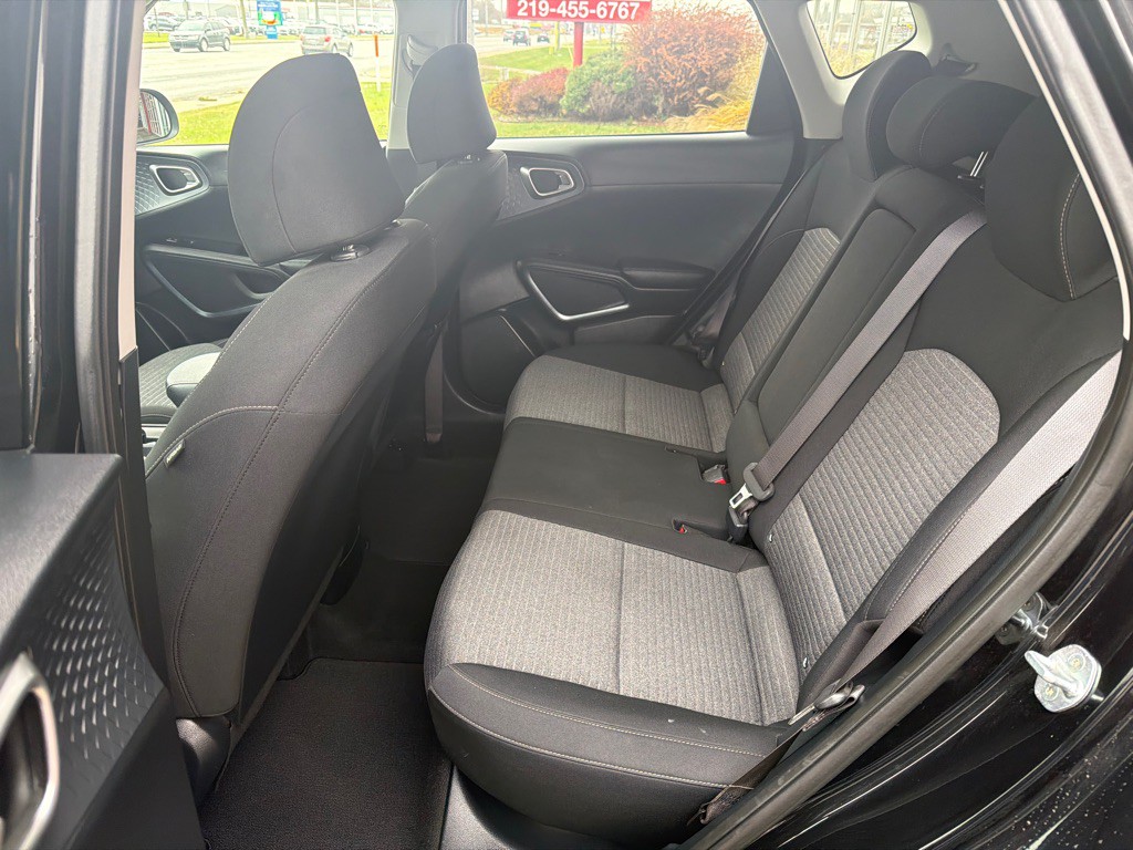 2023 Kia Soul Image 16