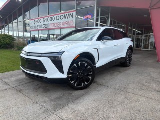Image for 2024 Chevrolet Blazer RS ID: 7020172