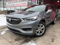 Image for 2021 Buick Enclave Avenir ID: 7023653