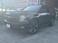 Image for 2019 Chevrolet Tahoe 1500 PREMIER ID: 7036492