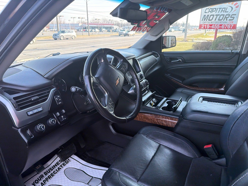 2019 Chevrolet Tahoe Image 7