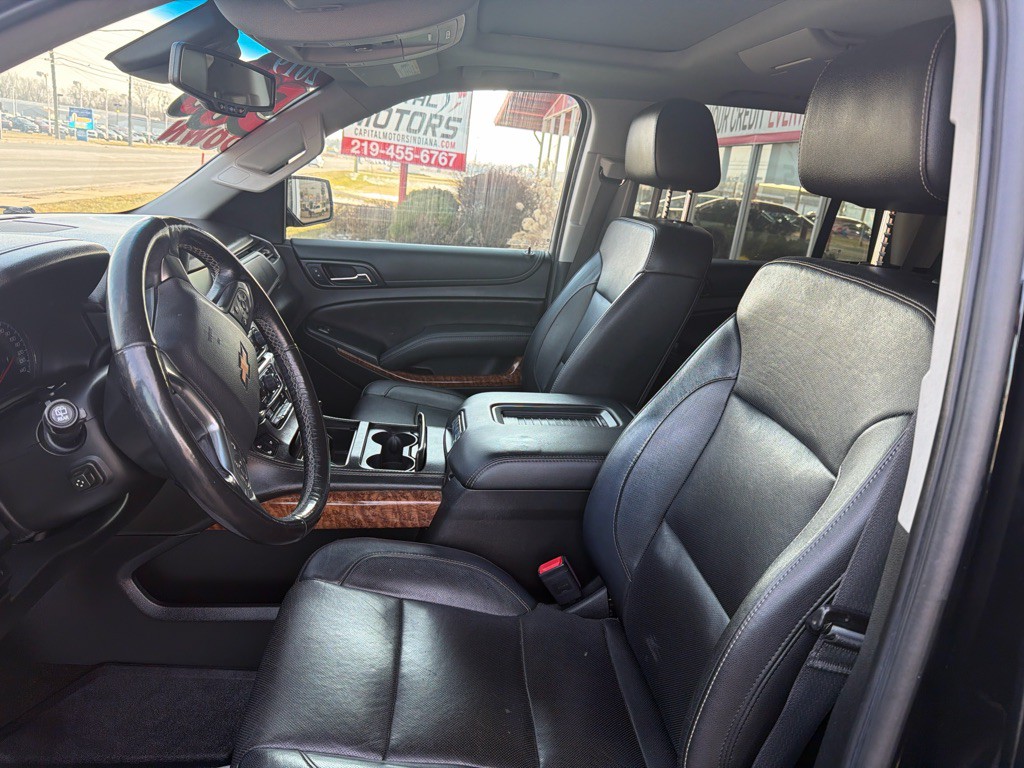 2019 Chevrolet Tahoe Image 10