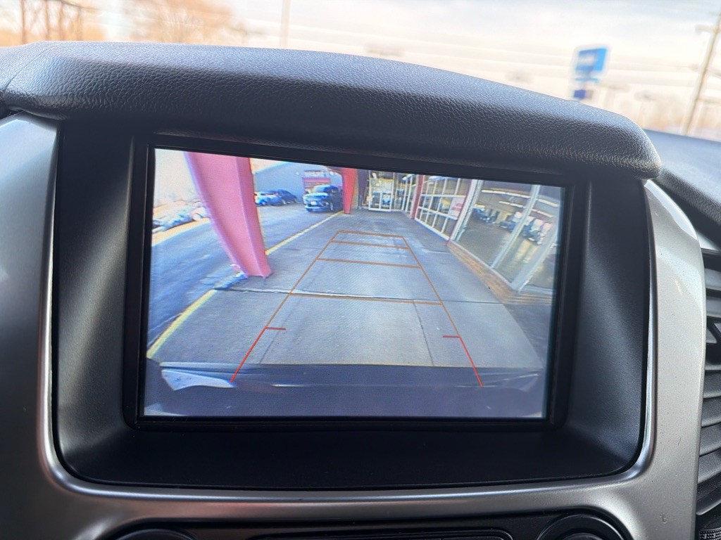 2019 Chevrolet Tahoe Image 11