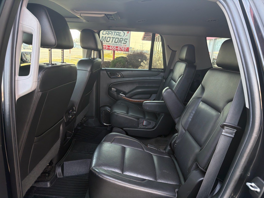 2019 Chevrolet Tahoe Image 13