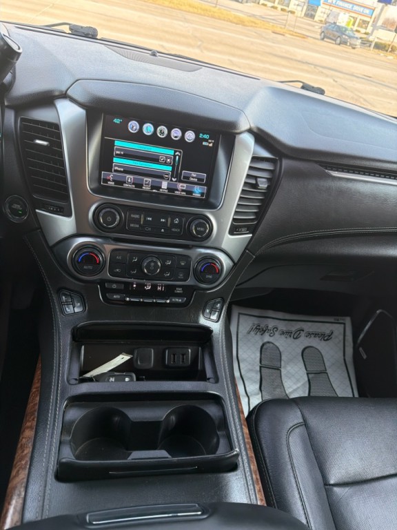 2019 Chevrolet Tahoe Image 15