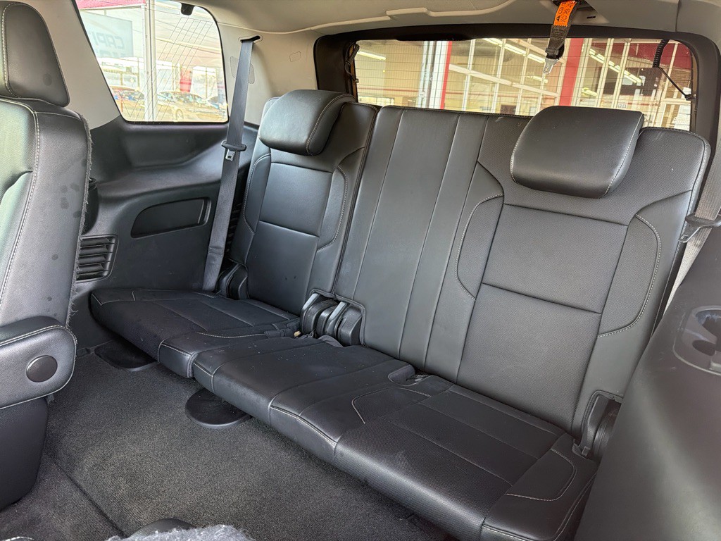 2019 Chevrolet Tahoe Image 17