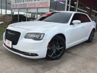 Image for 2021 Chrysler 300 S ID: 7038186