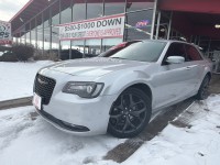 Image for 2021 Chrysler 300 S ID: 7038197