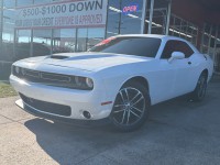 Image for 2019 Dodge Challenger GT ID: 7039191