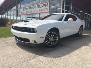 Image for 2019 Dodge Challenger GT ID: 7039191