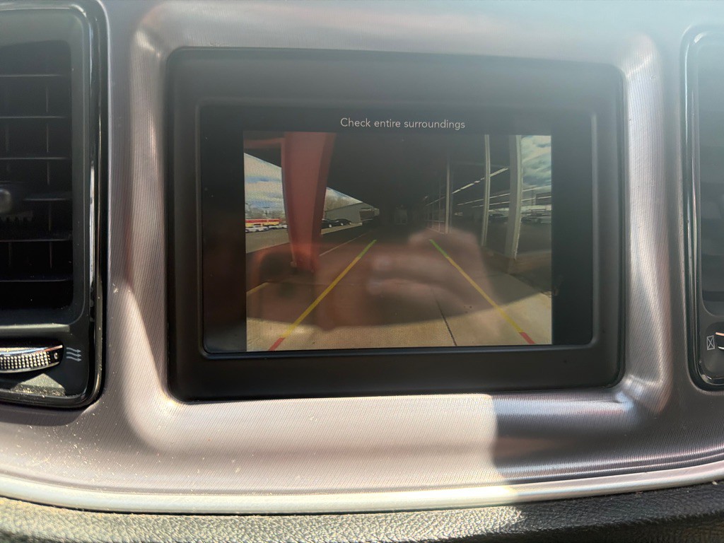 2019 Dodge Challenger Image 11