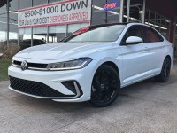 Image for 2025 Volkswagen Jetta SE ID: 7042181