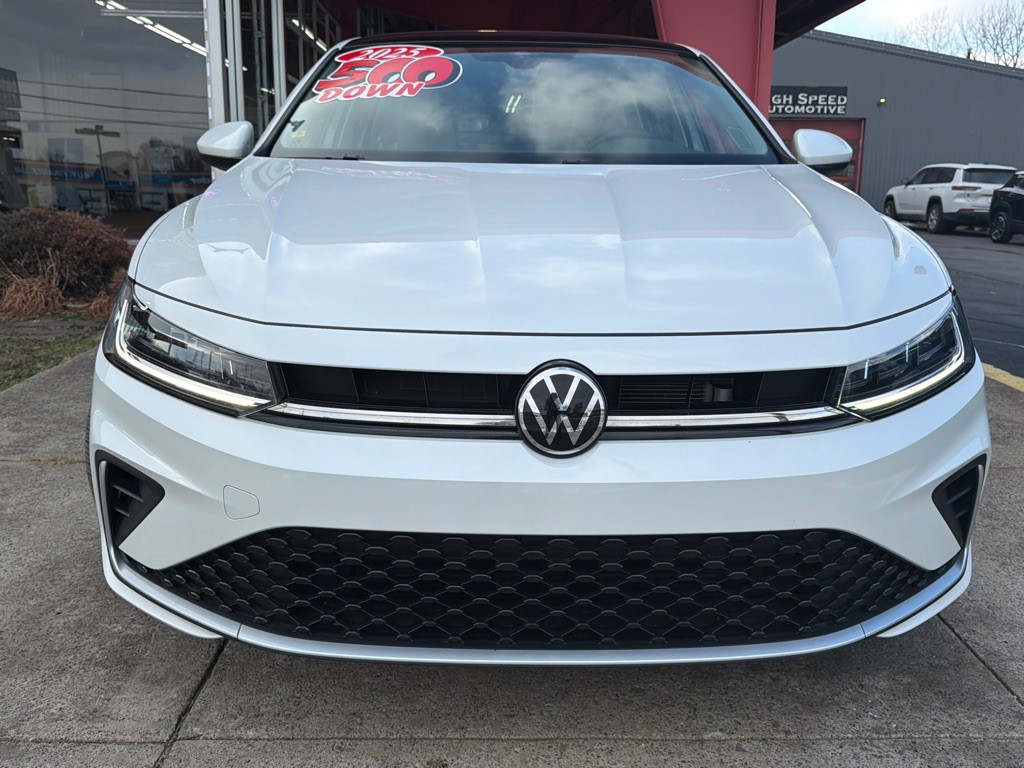 2025 Volkswagen Jetta Image 6