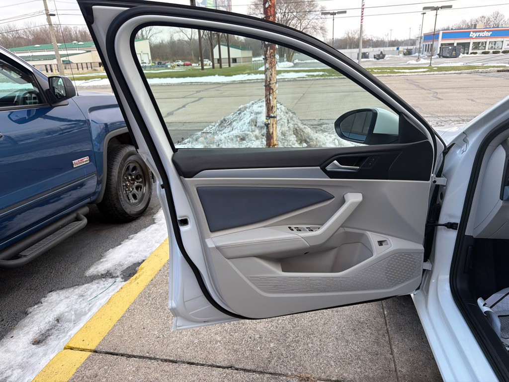 2025 Volkswagen Jetta Image 7