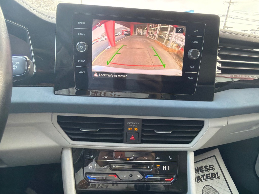 2025 Volkswagen Jetta Image 11