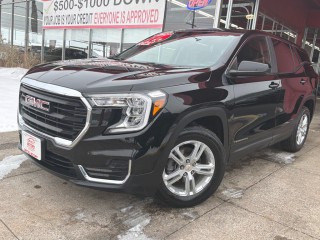 Image for 2023 GMC Terrain SLE ID: 7047169