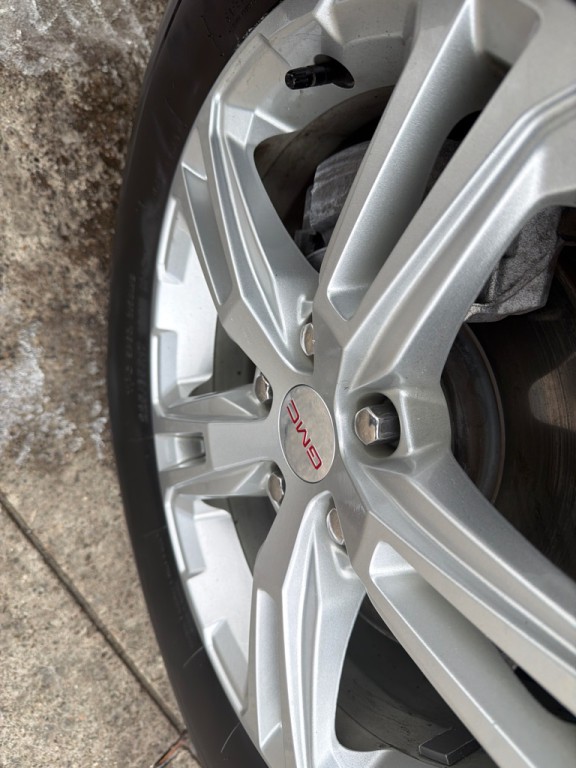 2023 GMC Terrain Image 7