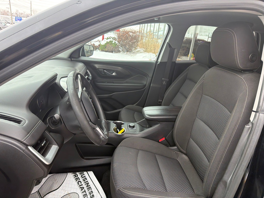 2023 GMC Terrain Image 10