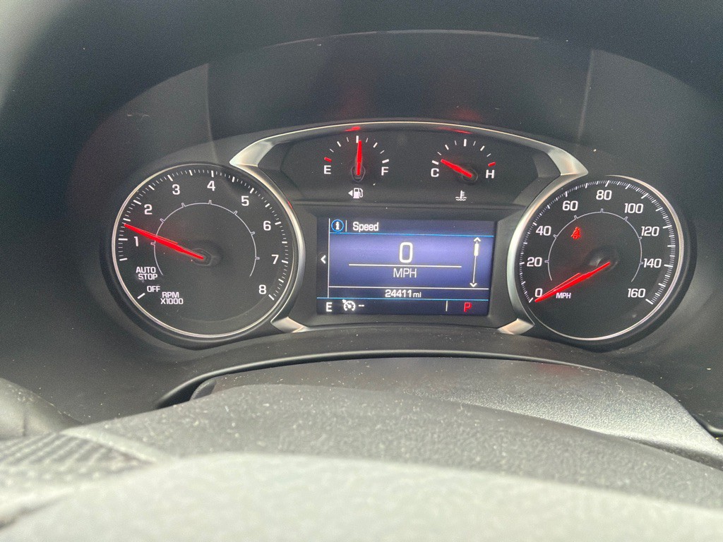 2023 GMC Terrain Image 11