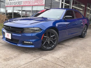 Image for 2021 Dodge Charger SXT ID: 7054587