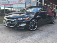 Image for 2024 Chevrolet Malibu LT ID: 7107428