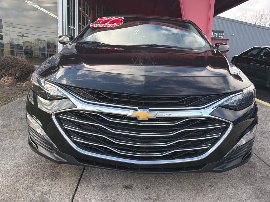 2024 Chevrolet Malibu Image 6