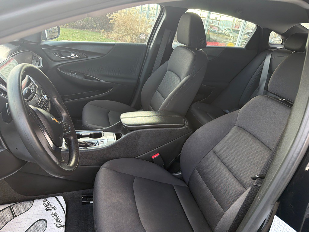 2024 Chevrolet Malibu Image 9