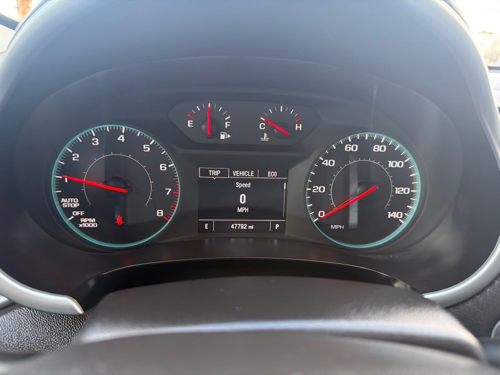 2024 Chevrolet Malibu Image 10