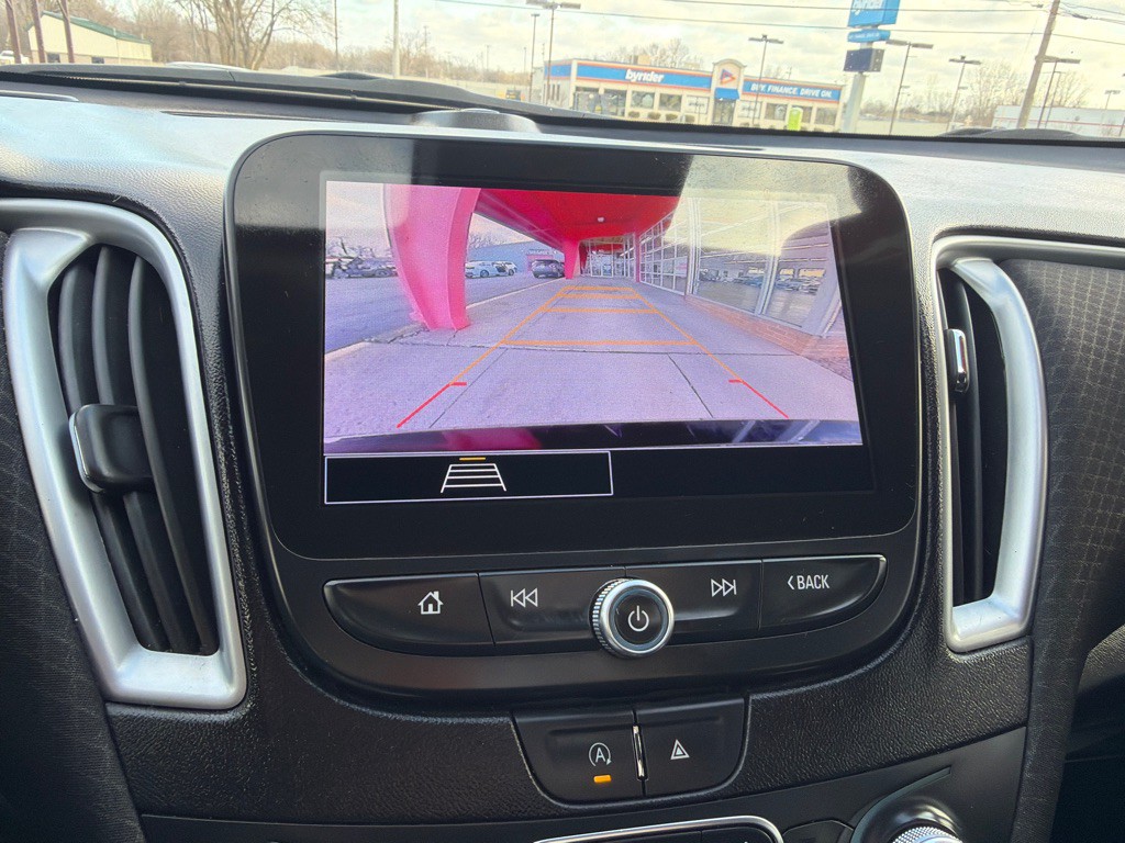 2024 Chevrolet Malibu Image 11