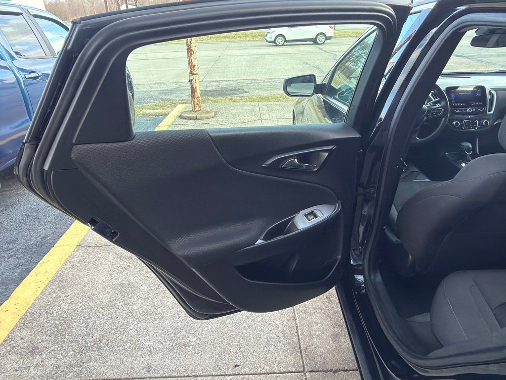 2024 Chevrolet Malibu Image 13