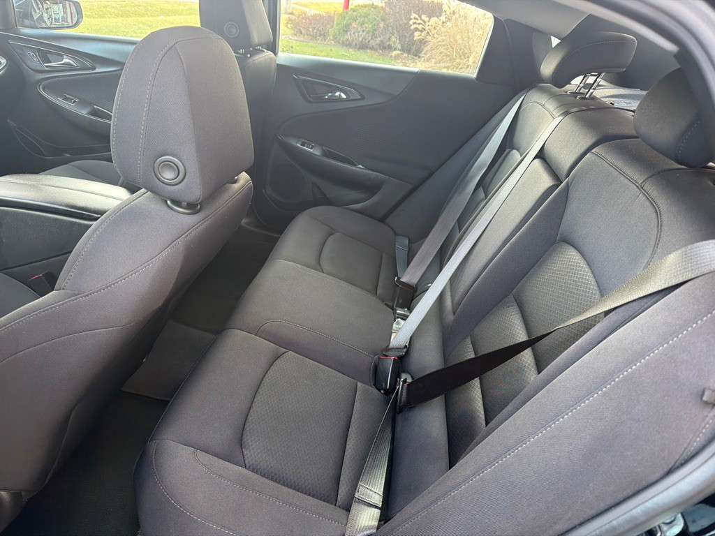 2024 Chevrolet Malibu Image 14