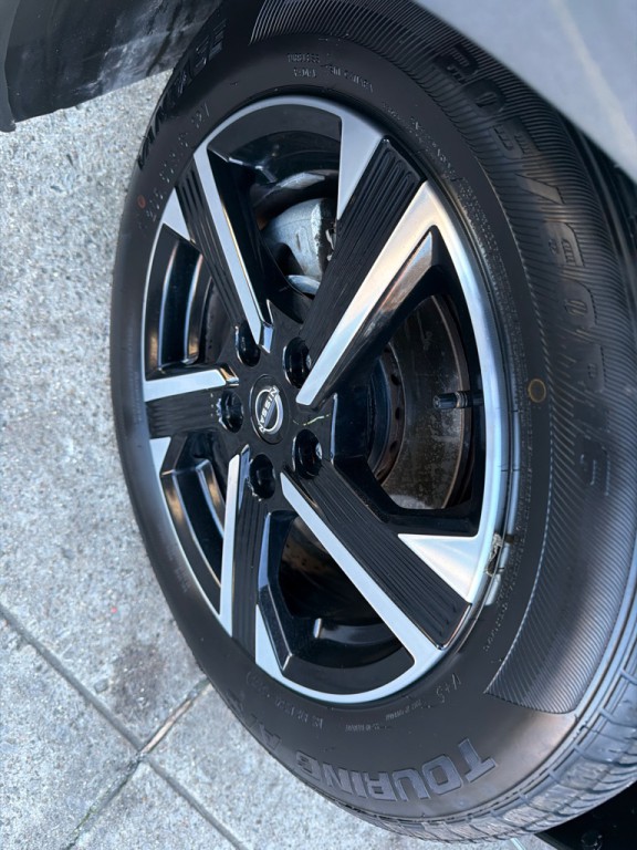 2024 Nissan Sentra Image 7